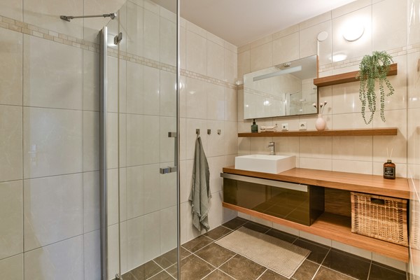 Medium property photo - Chet Bakerstraat 187, 1066 GJ Amsterdam